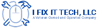 I Fix IT Tech, LLC